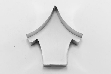 Cookie Cutter - House / Bird House